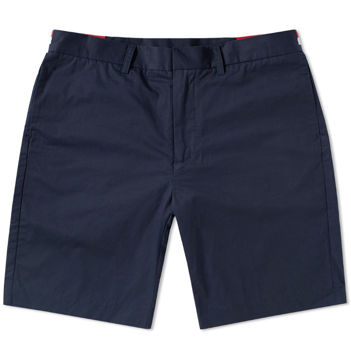 Photo: Penfield Yale Solid Short