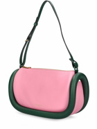 JW ANDERSON - The Bumper-15 Leather Shoulder Bag