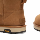 UGG Women's Classic Mini Boot in Chestnut