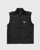 Thisisneverthat Nylon Sport Vest Black Men