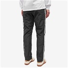Adidas Men's PW Shell Pant in Night Grey