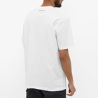 thisisneverthat Men's T-Logo T-Shirt in White