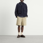 Gander Men's Lightweight Peveril Jacket in Dark Navy