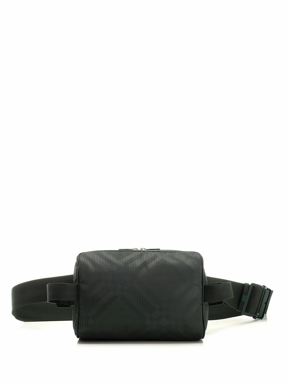 【送料&関税込】Burberry Green check Belt Bag Burberry Green check Belt Bag Burberry