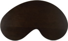 HEM Brown Small Worm Coffee Table