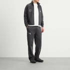 Diadora Men's x Lack of Guidance Track Pant in Grey
