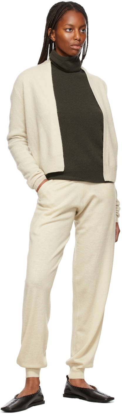 Frenckenberger Cashmere Hotoveli Lounge Pants