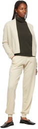 Frenckenberger Cashmere Hotoveli Lounge Pants