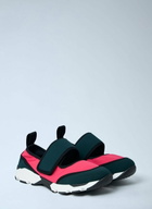 Marni Low-Top Sneakers