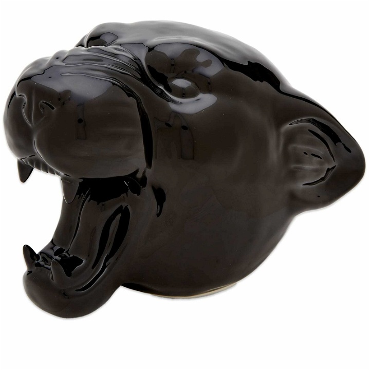 Photo: Neighborhood Men's Panther Incense Chamber in Black