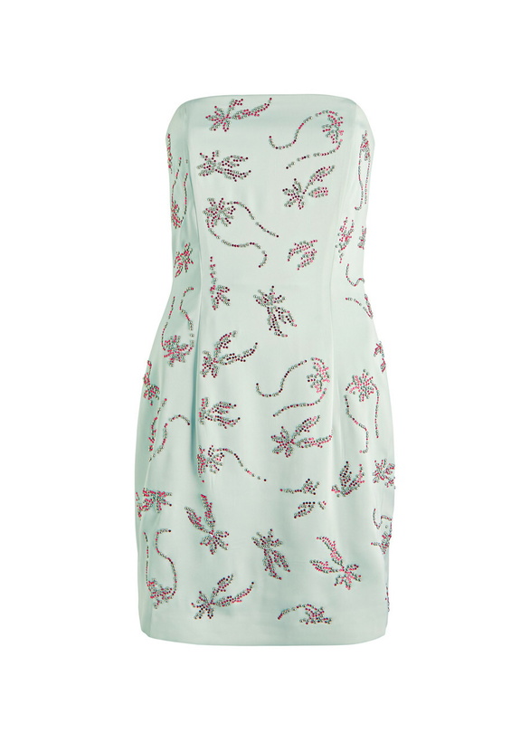 16Arlington Green Fia Dress 16Arlington 16Arlington Green Fia Dress 16Arlington