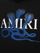 AMIRI Snake Hoodie