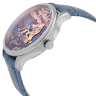 Mathey-Tissot Tiger Limited Edition Multi-Color Dial Mens Watch H1886TA