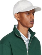 Palmes Off-White Circle Cap