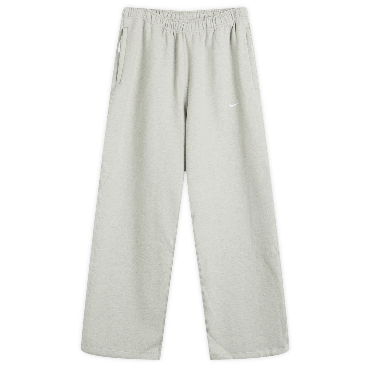 Nike X Nocta Northstar Nylon Tracksuit Bottoms Green Track