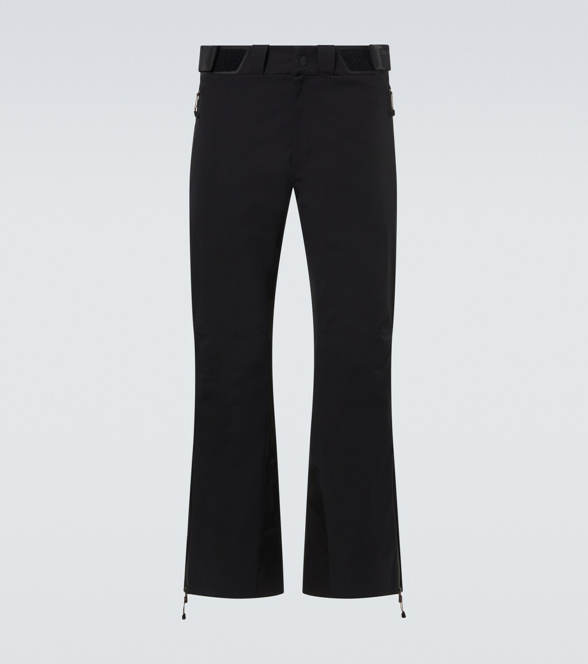 Sease Indren wool-blend ski pants