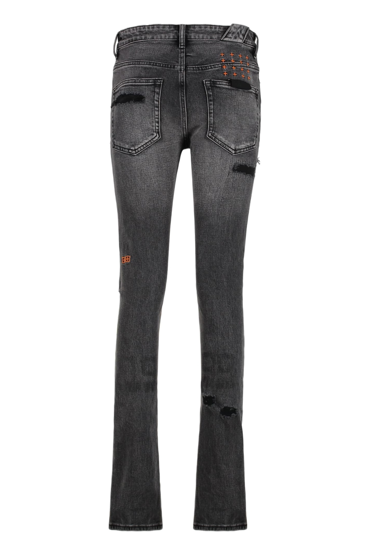 KSUBI SLIM FIT DENIM PANTS スリムフィットデニム 29 【公式通販】