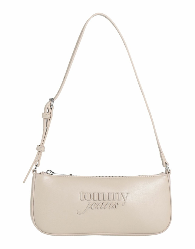 Photo: Tommy Jeans Womens Shoulder bag Taupe