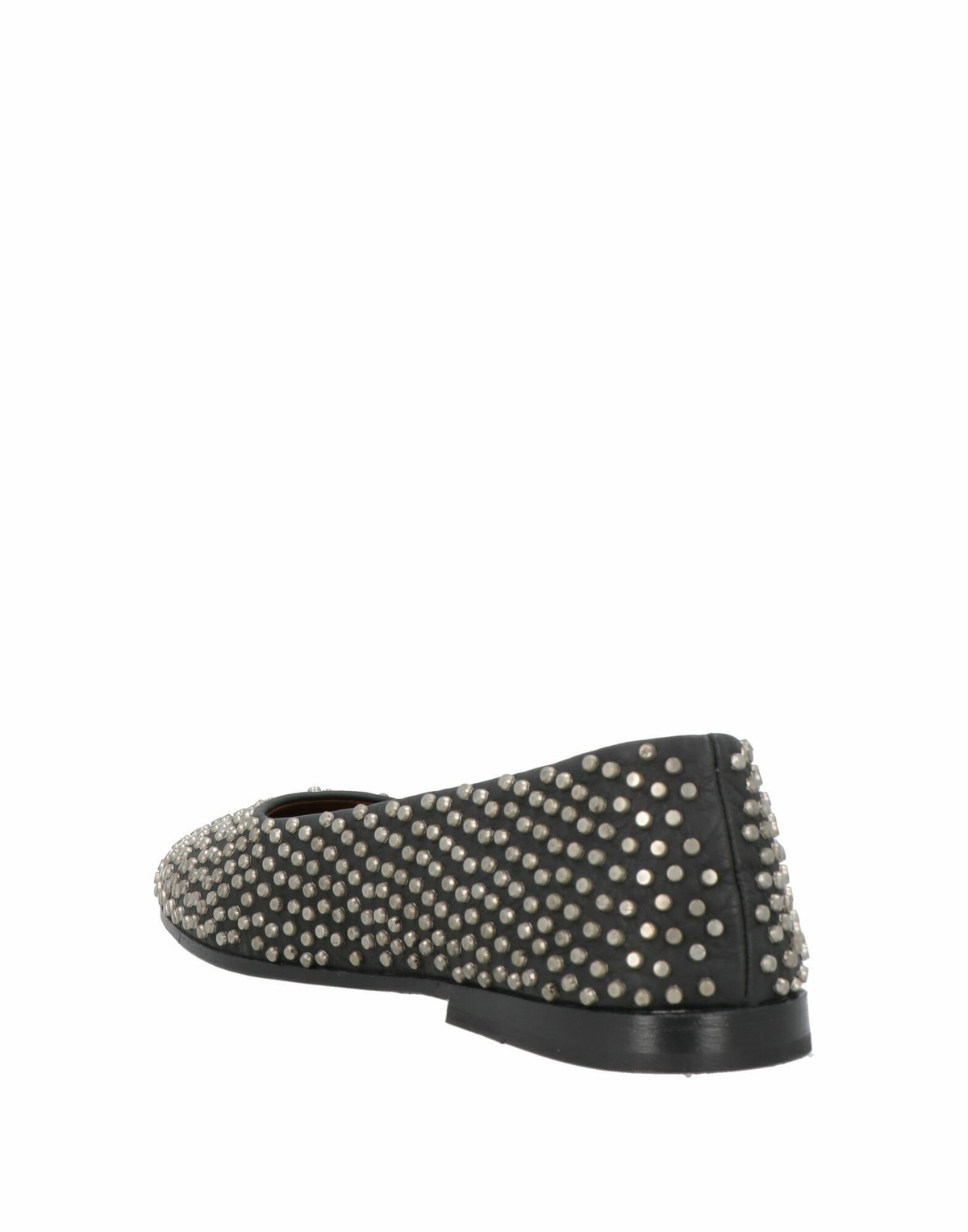 Marsèll Womens Ballet flats in Black