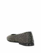 Marsèll Womens Ballet flats in Black