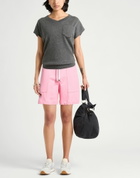 Peserico Womens Shorts & Bermuda Shorts in Pink