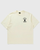 Goodies Sportive THE ART OF MAGIC TEE Beige Mens Shortsleefe