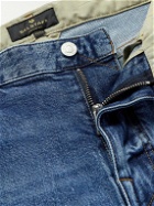 Belstaff - Weston Tapered Jeans - Blue