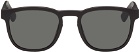 Mykita Black Lovell Sunglasses