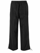 Aspesi Nylon Jogging Pants