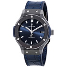 Hublot Classic Fusion Automatic Mid-size Watch 565.CM.7170.LR