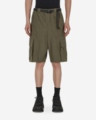 Industrial Cargo Shorts