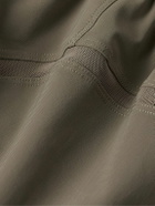 Lululemon - Pace Breaker Stretch Recycled-Shell Track Pants - Green