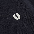 Fred Perry Winter Training Track Pant