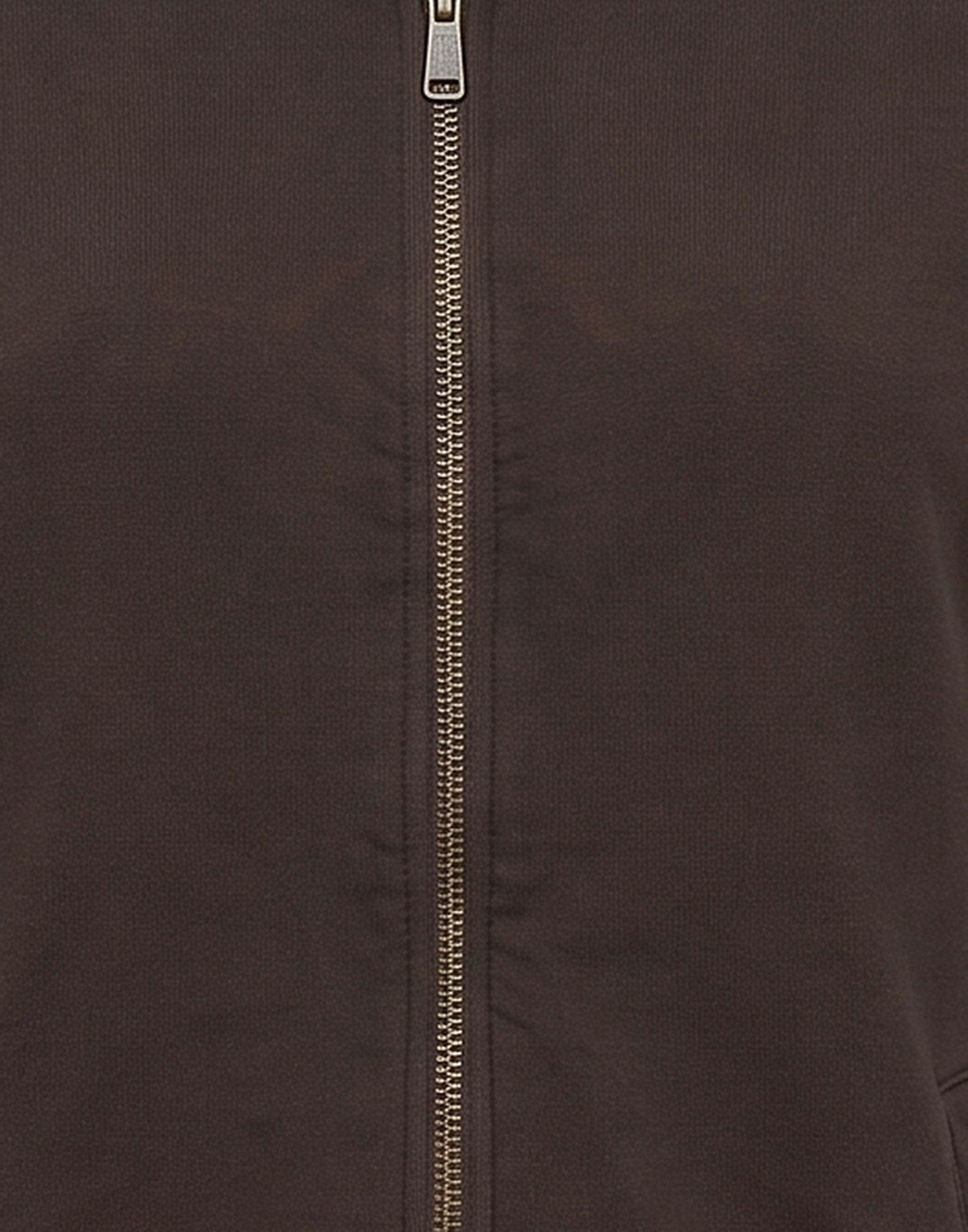 Crossley Womens Sweatshirt Dark in Brown