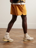 Nike - ACG New Sands Straight-Leg Dri-FIT Shorts - Orange