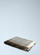 Missoni Check Throw