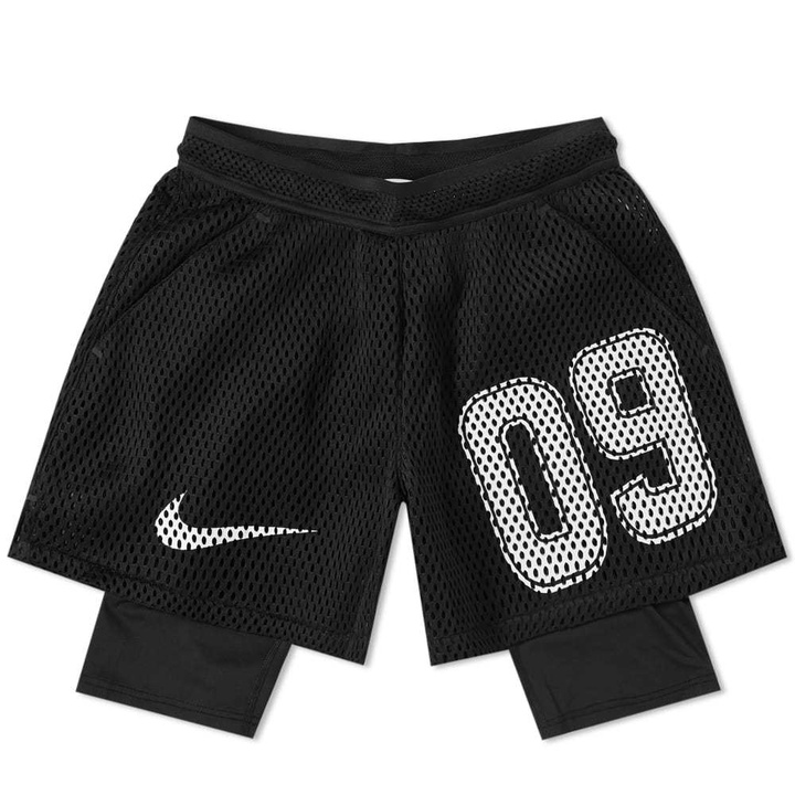 Photo: Nike x Off-White Home Short