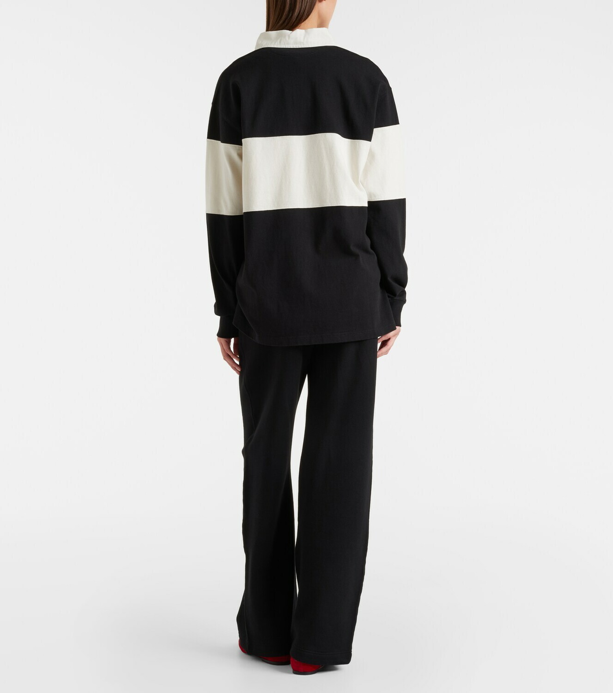 Polo Ralph Lauren Cotton sweatpants