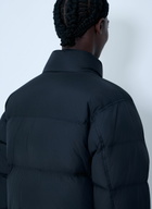 Stone Island Short Down Jacket