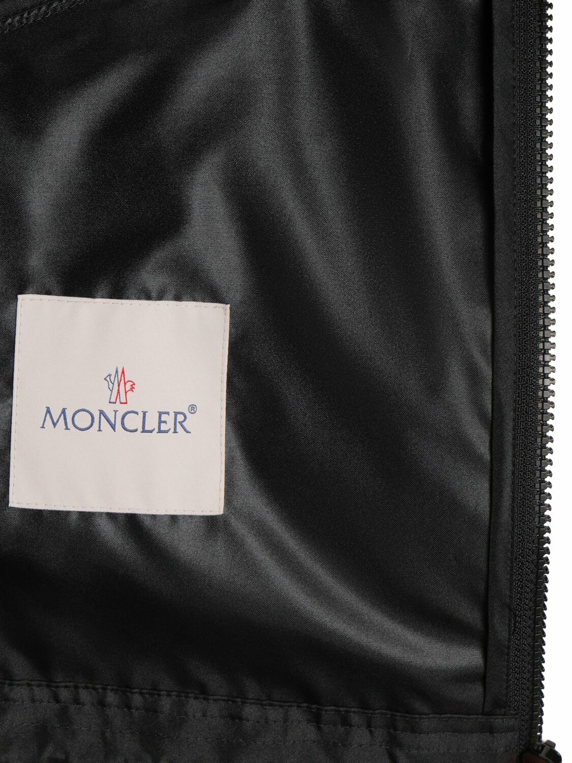 MONCLER Marmace Tech Jacket Moncler