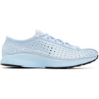Nike Blue Air Superfly Sneakers
