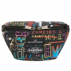 Eastpak x Basquiat Springer Waist Pack - Kings 2 in Multi 