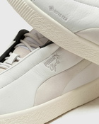 Puma Clyde Gtx Nanamica White - Mens - Lowtop