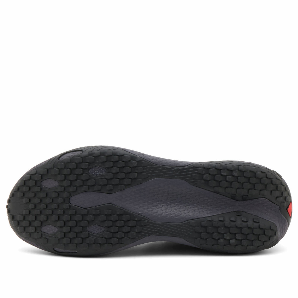 Pas Normal Studios Men's x Salomon T.K.O. Gravel Concept in Dark Earth/Nine Iron/Sweet Pea