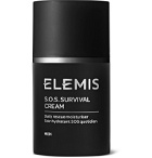 Elemis - S.O.S. Survival Cream, 50ml - Colorless