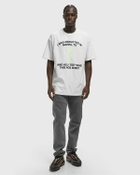 Nike ACG TEE ALIEN White Mens Shortsleefe