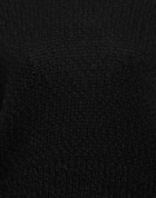 Manila Grace Womens Turtleneck in Black
