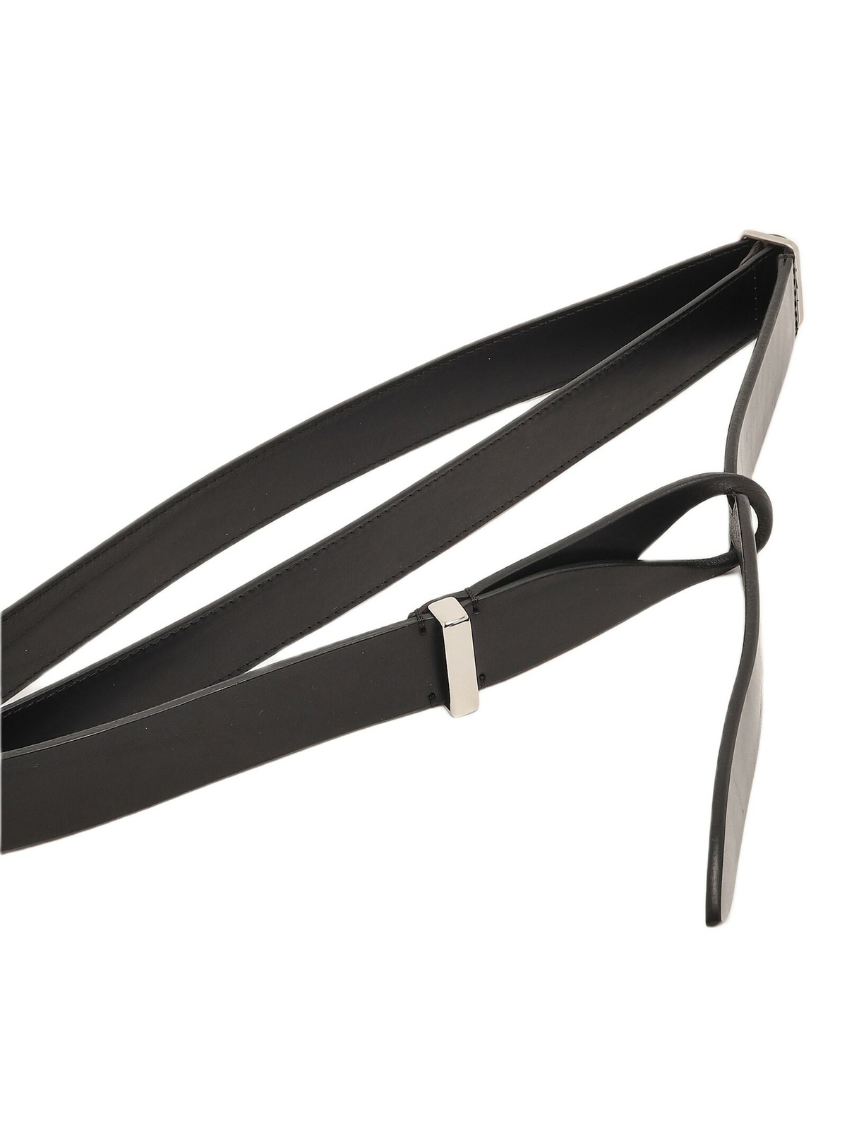 Orciani Cintura Nobukle Belt