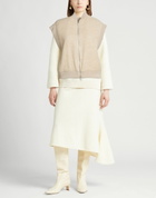 Peserico Womens Jacket in Beige