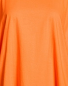 Herno Womens T-shirt in Orange